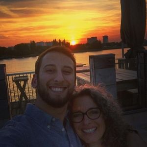 Meet your Posher, Janet